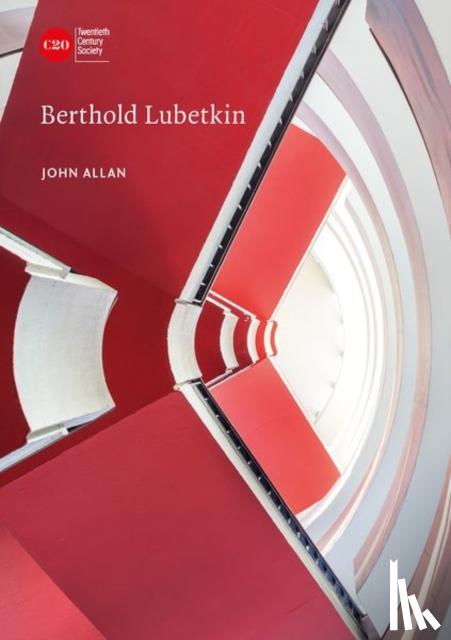 Allan, John - Berthold Lubetkin
