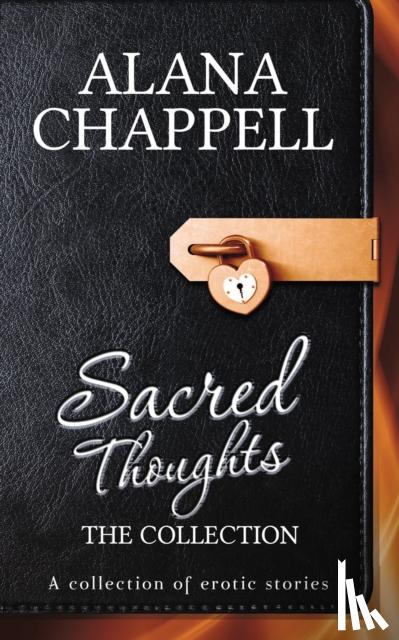 Chappell, Alana - Sacred Thoughts - The Collection