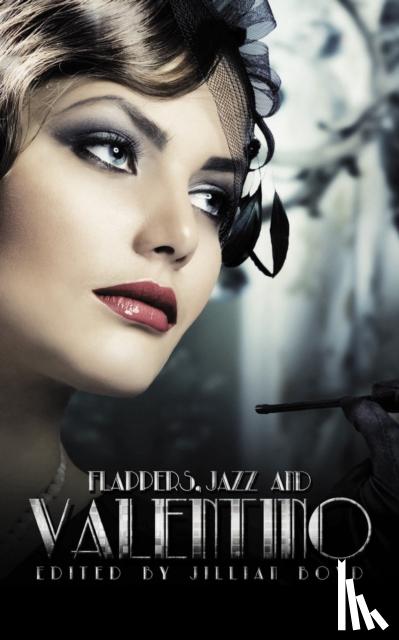  - Flappers, Jazz and Valentino