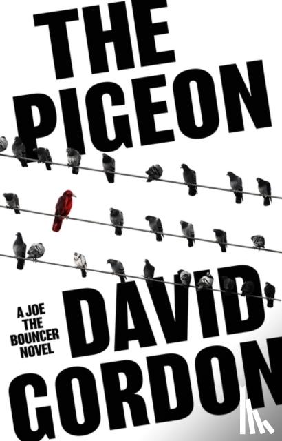 Gordon, David - The Pigeon