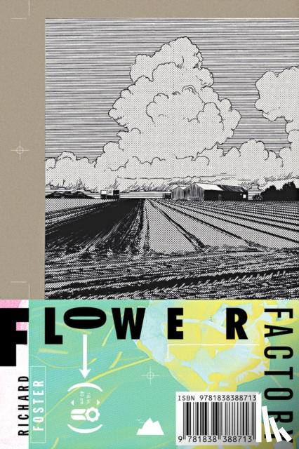 Foster, Richard - Flower Factory