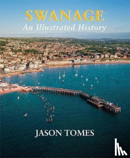 Tomes, Jason - Swanage