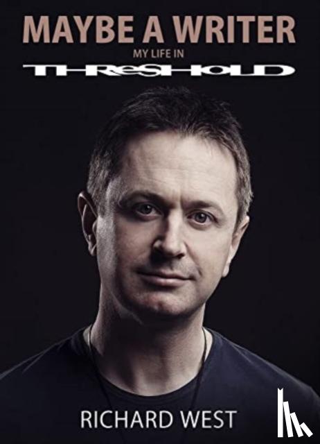 West, Richard - Maybe A Writer