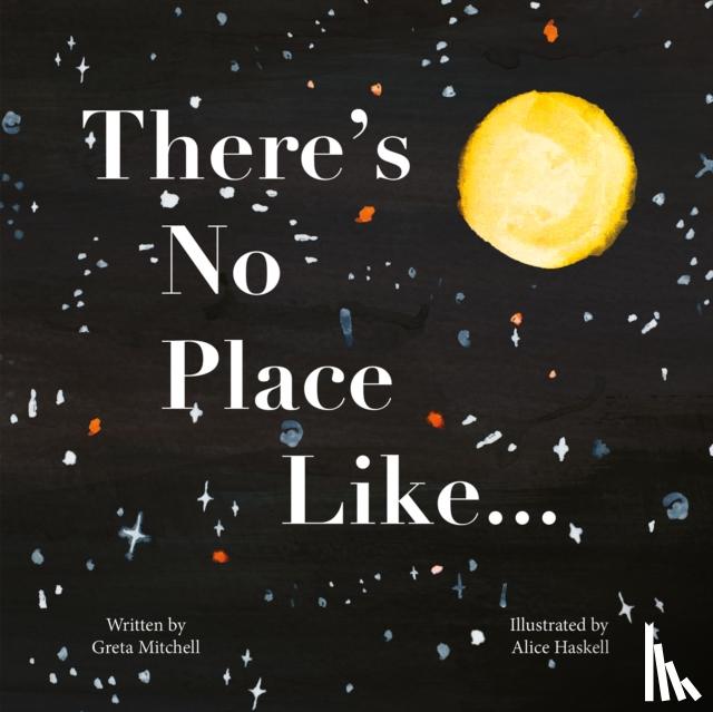 Mitchell, Greta - There's No Place Like...