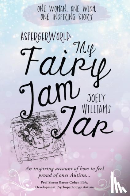 Williams, Joely - AspergerWorld