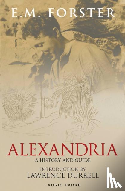Forster, E.M. - Alexandria
