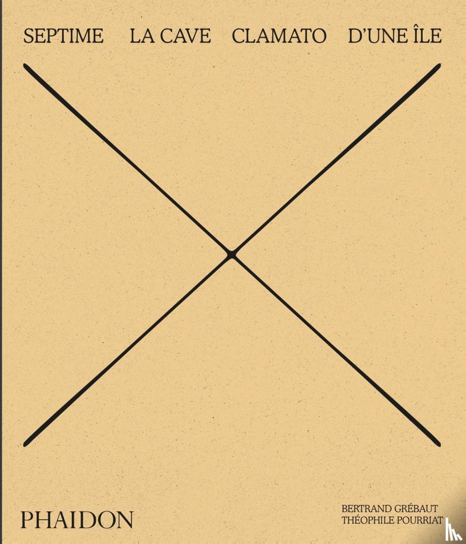 Grébaut, Bertrand, Pourriat, Théophile, Cohen, Benoit - Septime