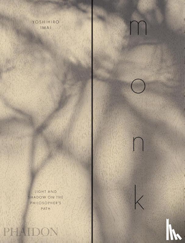 Imai, Yoshihiro - monk