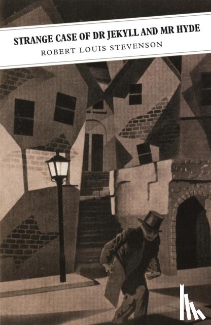 Stevenson, Robert Louis - Strange Case of Dr Jekyll and Mr Hyde