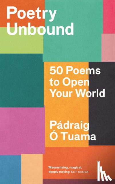 Tuama, Padraig O - Poetry Unbound