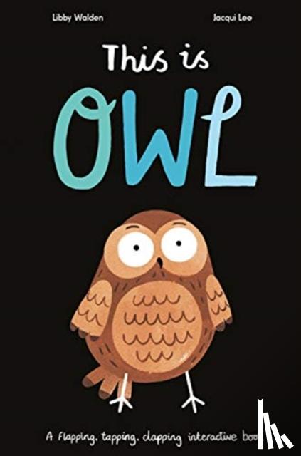 Walden, Libby - This Is Owl