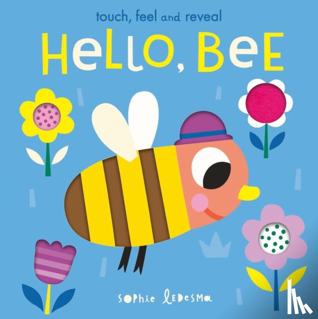 Otter, Isabel - Hello, Bee