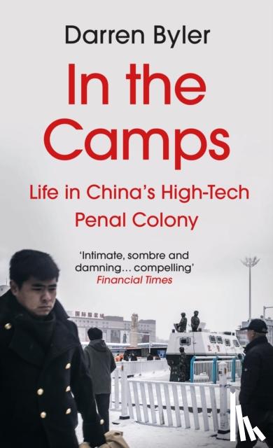 Byler, Darren - In the Camps