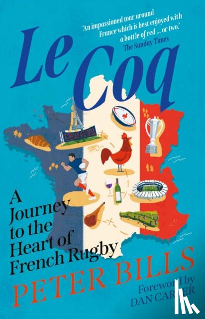 Bills, Peter - Le Coq