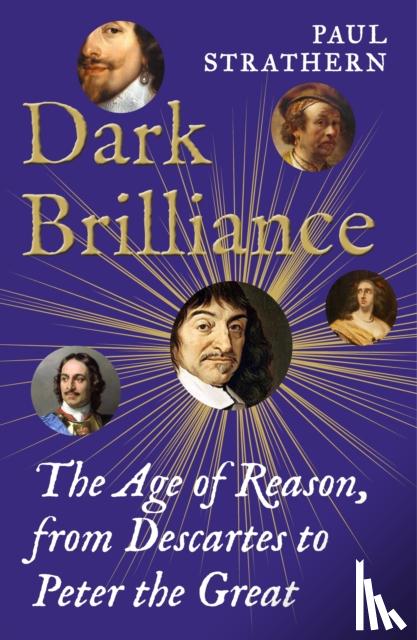 Strathern, Paul - Dark Brilliance