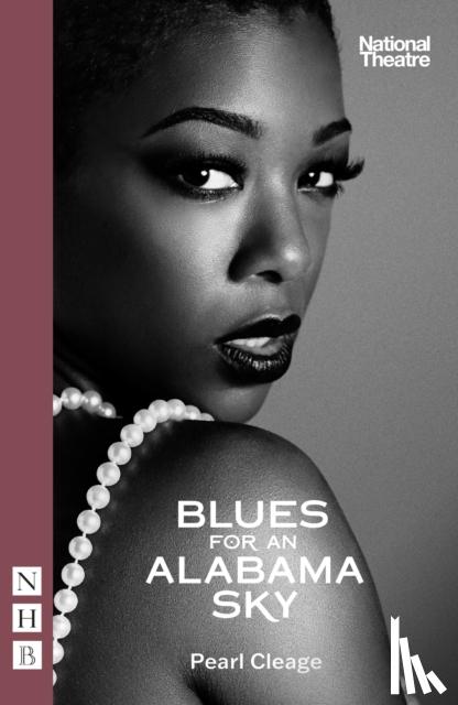 Cleage, Pearl - Blues for an Alabama Sky