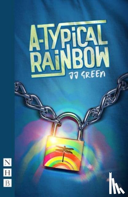 Green, JJ - A-Typical Rainbow
