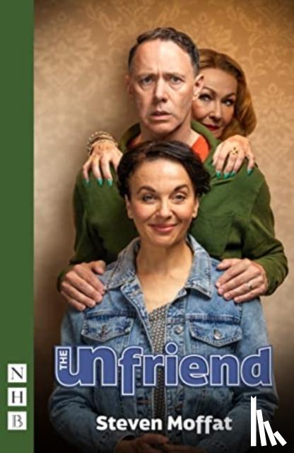 Moffat, Steven - The Unfriend
