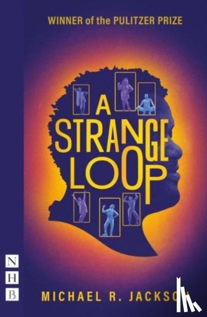 Jackson, Michael R. - A Strange Loop