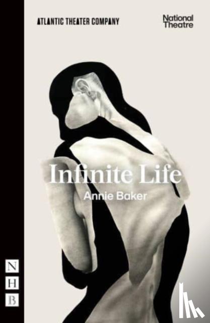 Baker, Annie - Infinite Life