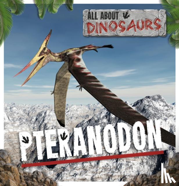 Gunasekara, Mignonne - Pteranodon