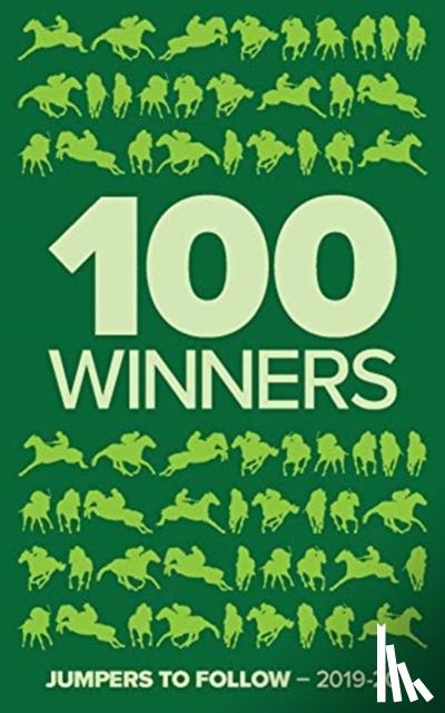  - 100 Winners: Jumpers to Follow 2019-2020