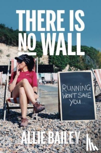 Bailey, Allie - There is No Wall