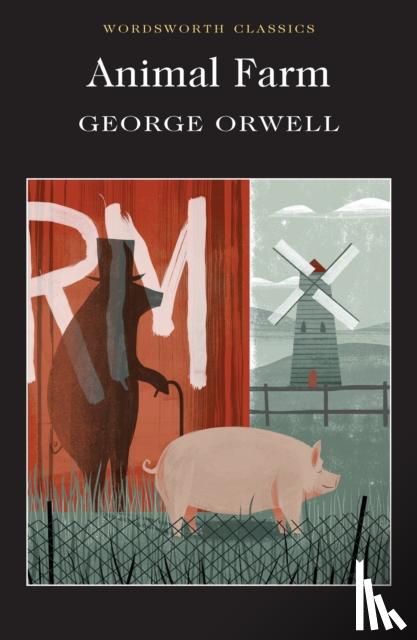 Orwell, George - Animal Farm