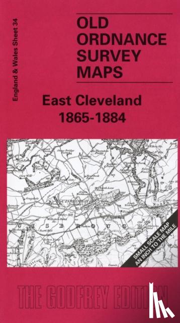 Woodhouse, Bob - East Cleveland 1865-84