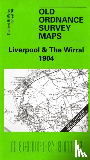 Pratt, Derrick - Liverpool and The Wirral 1904