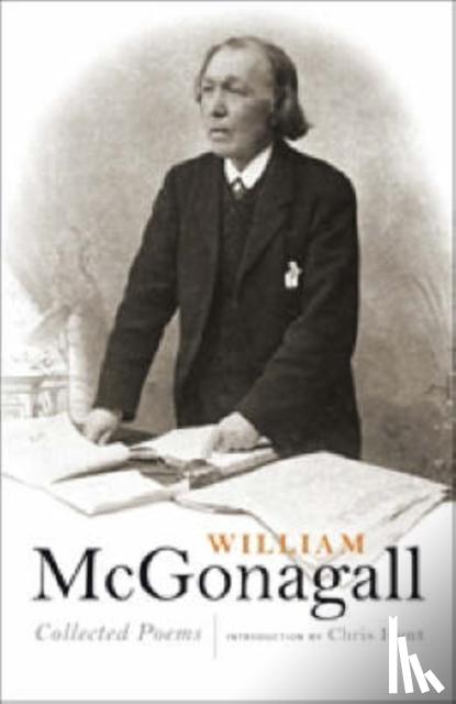  - William McGonagall