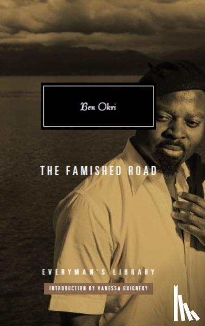 Okri, Ben - The Famished Road
