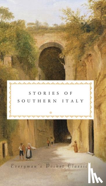  - Stories of Southern Italy