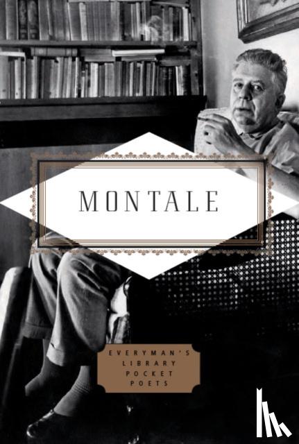 Montale, Eugenio - Montale