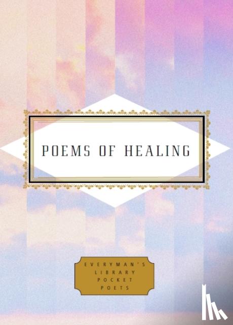  - Poems of Healing