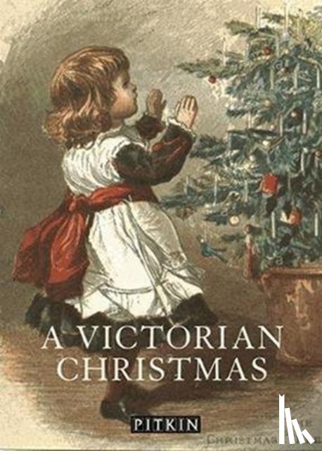 Williams, Brian, Williams, Brenda - A Victorian Christmas