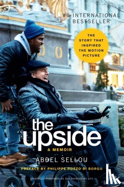 Sellou, Abdel - The Upside