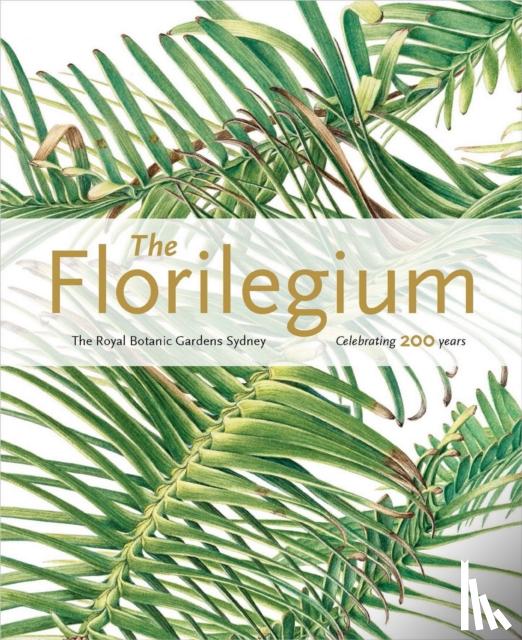 Morris, Colleen, Murray, Louisa - The Florilegium