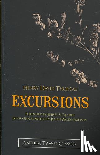 Thoreau, Henry David - Excursions