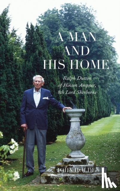 Holden, John - A Man and his Home