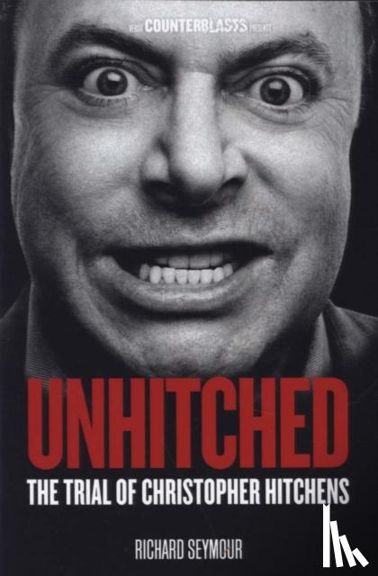 Seymour, Richard - Unhitched