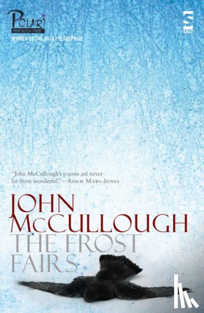 McCullough, John - The Frost Fairs