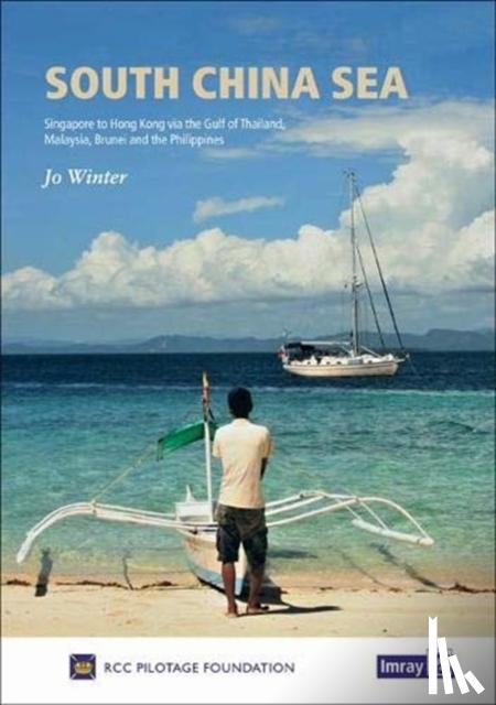 Imray, RCCPF, Winter, Jo - South China Sea