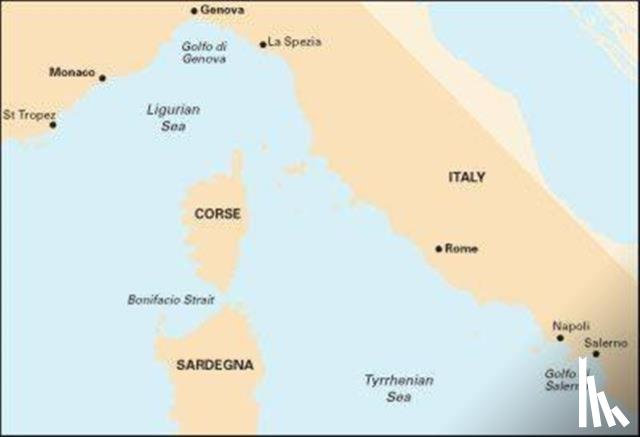 Imray - Imray Chart M40