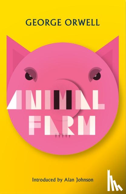Orwell, George - Animal Farm
