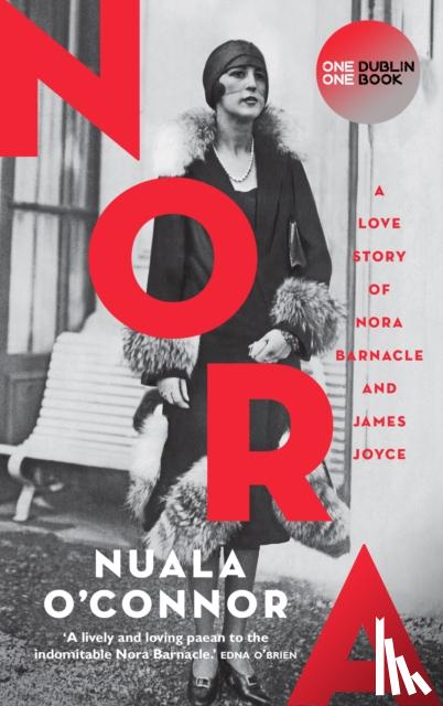 O'Connor, Nuala - NORA