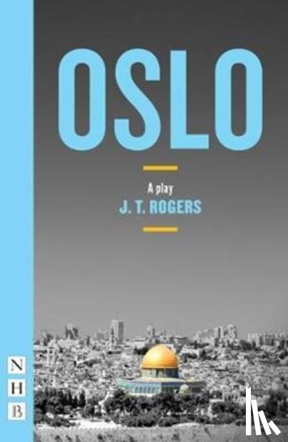 Rogers, J. T. - Oslo