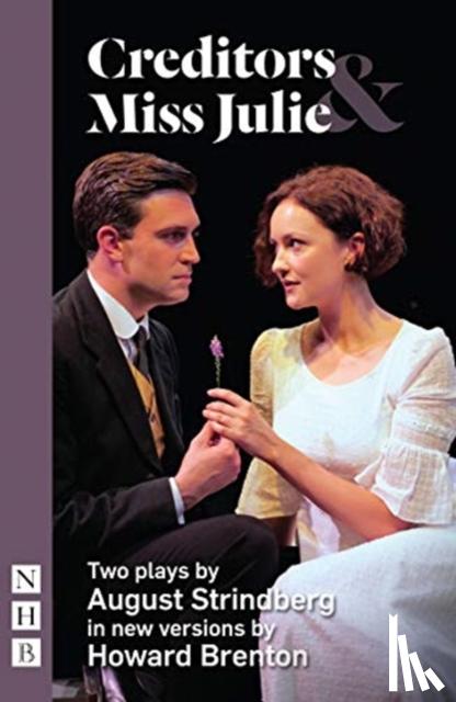 Strindberg, August - Miss Julie & Creditors