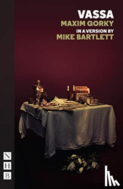 Gorky, Maxim - Vassa