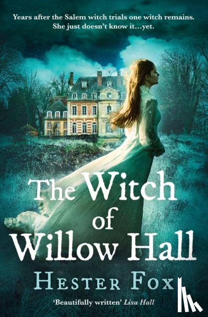 Fox, Hester - The Witch Of Willow Hall